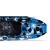 CAIAQUE RAPTOR AZUL CAMUFLADO + POWER DRIVE SYSTEM RAPTOR MILHA NAUTICA - loja online
