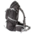 MOCHILA CRAMPON 44 - PRETO COM CINZA - loja online