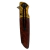CANIVETE BROWNING - O Robalo 