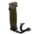 CANIVETE TATICO VERDE - comprar online