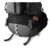 MOCHILA CRAMPON 68 - PRETO COM CINZA - O Robalo 
