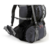MOCHILA CRAMPON TECH 77 - GRAFITE COM PRETO - O Robalo 