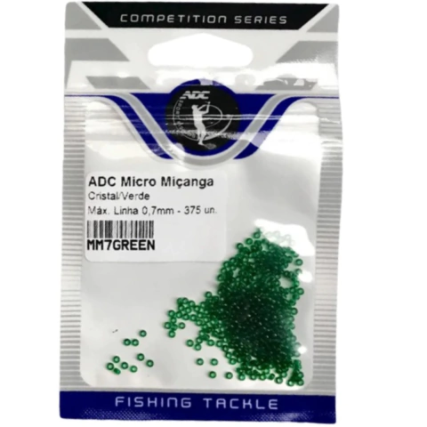 MICRO MIÇANGA ADC - 375UN - LINHA 0,7MM - comprar online