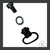 ANEL ANTERIOR COMBAT - comprar online