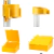 COMBO SUPORTE DE VARA + CAIXA PORTA ISCA ASPLAST - comprar online