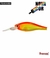 ISCA SUMAX FUSION SHAD 75 - 7,5CM 10G - loja online