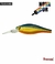 ISCA SUMAX FUSION SHAD 60 - 6CM 6,5G - O Robalo 