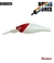 ISCA SUMAX FUSION SHAD 60 - 6CM 6,5G