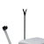 COMBO SUPORTE DE VARA COM VARAL Y + SECRETARIA RS 412 ADC - O Robalo 