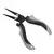 ALICATE PARA PESCA MULTIFUNCAO 6'' NEW LIZARD