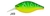 ISCA CENTURY LUCKY - 5,2CM 6,6G - O Robalo 