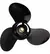 HELICE MERCURY 40 HP SUPER 10 1/4 X 14 HR NAUTICA - HR HM 014