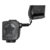 FIEL RETRATIL PRETO FOX BOY - comprar online