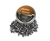 CHUMBINHO RIFLE POINTED FIELD 6,35MM - 150PCS - comprar online