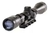LUNETA CBC 3-9X40 COM SUPORTE PARA 11MM