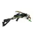 BALESTRA RECURVA HORI-ZONE RAGE ELITE - 185LBS - loja online