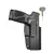 COLDRE VELADO LIGHT TAURUS G3 TORO (LINHA TH E 800) E CZ P10 - CANHOTO (SC152C) SO COLDRES