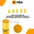 LIGHTER GAS BUTANO NTK - 300ML - comprar online