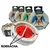 DISPENSER DE ANZOIS HOOKAIR - ADC