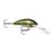 ISCA RAPALA SHAD DANCER SDD-7 - 7CM 15GR - O Robalo 