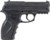 PISTOLA DE CO2 WG C11 R11 4,5MM - ROSSI - O Robalo 