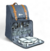 MOCHILA COOLER PICNIC PARK AZUL