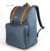 MOCHILA COOLER PICNIC PARK AZUL na internet