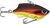 ISCA RAPALA BLADE RAP-V SERIES RVB-6 - 6CM 14G - comprar online