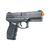 PISTOLA DE MOLA VG 24/7 V310 6MM - ROSSI