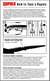 ALICATE DE BICO RAPALA FISHERMANS PLIERS - loja online