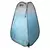 BARRACA TROCADOR/BANHEIRO POP UP NTK