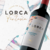 Vino Lorca Fantasia Cabernet Franc 750ml - comprar online