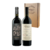 Vino 4000 Gran Reserva Con Partida Limitada Estuche 2x750ml