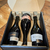 Imagen de Combo Espumantes Las Perdices Extra Brut - Rose Extra Brut - Brut Nature 3x750ml