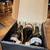 Combo Espumantes Las Perdices Extra Brut - Rose Extra Brut - Brut Nature 3x750ml