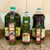 Aceite De Oliva Tradicional Fuerte X5 Lts Olivi Hnos - comprar online
