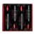 Vino Las Perdices Ala Colorada Estuche Mix X4 en internet
