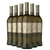 Vino Exploracion Albariño Reserva Viña Las Perdices 6x750ml