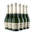 Espumante Extra Brut Champenoise Corto Las Perdices 6x750ml