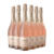 Espumante Brut Rose Viña Las Perdices 6x750ml