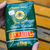 Yerba Mate Canarias Mix Te Verde y Jengibre + Edicion Especial 1 Kilo x 4 - tienda online