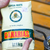 Yerba Mate Canarias Te Verde Y Jengibre 1 Kilo - Primor Market