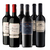 Combo Mix de 6 Vinos Malbec de 750ml: Nicasia Enemigo Trumpeter