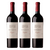 Vino Conjuro Blend Bressia En pack x 3 De 750ml - comprar online