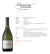 Vino Bressia Lágrima Canela Chardonnay-semillon 750ml - comprar online
