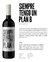 Vino Plan B Malbec Budeguer 6x750ml en internet
