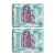 Vino Espumante Dulce Natural Chac Chac Las Perdices Lata En Pack x 12 De 269ml - Primor Market