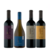 Vino Las Perdices Exploracion Estuche Mix II 4x750ml - Primor Market