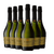 Espumante Extra Brut Bodega Salentein en caja x 6 de 750ml