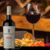 Vino Malbec Staphyle Partida Limitada750ml - comprar online